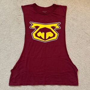 Nasty Pig Brandmark Shredder tee, Medium